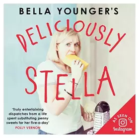 Couverture du produit · Bella Younger's Deliciously Stella