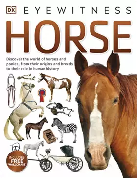Couverture du produit · Horse