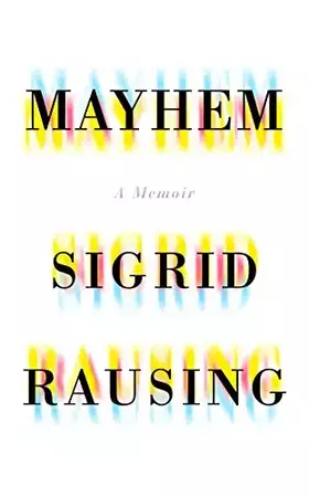 Couverture du produit · Mayhem