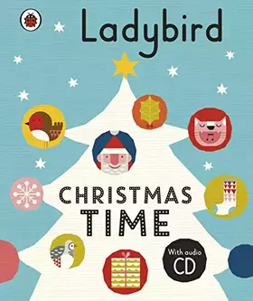 Couverture du produit · Ladybird Christmas Time