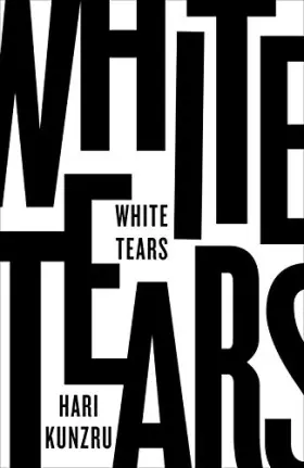 Couverture du produit · White Tears
