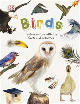 Couverture du produit · Birds