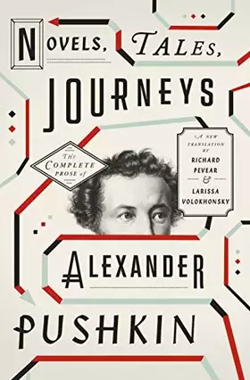 Couverture du produit · Novels, Tales, Journeys
