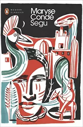Couverture du produit · Segu (Penguin Modern Classics)