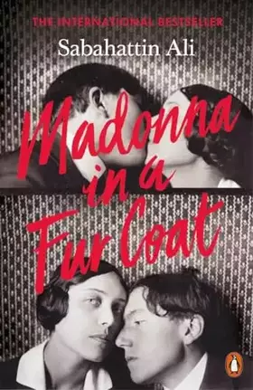 Couverture du produit · Madonna in a Fur Coat