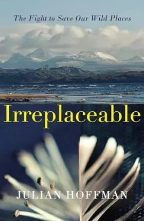 Couverture du produit · Irreplaceable