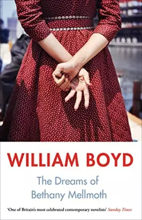 Couverture du produit · The Dreams of Bethany Mellmoth