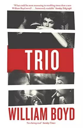 Couverture du produit · Trio