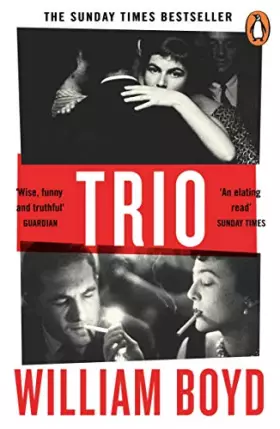 Couverture du produit · Trio
