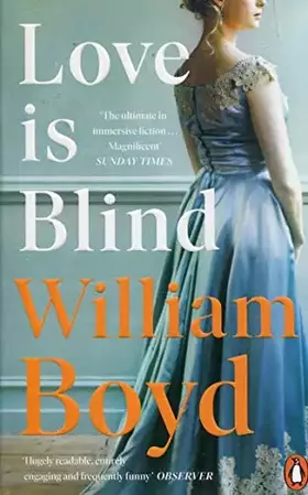 Couverture du produit · Love is Blind