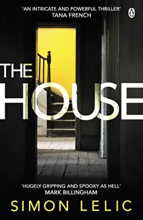 Couverture du produit · The House
