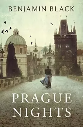 Couverture du produit · Prague Nights