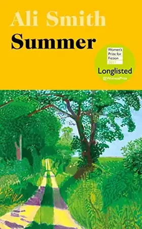 Couverture du produit · Summer