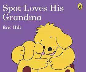 Couverture du produit · Spot Loves His Grandma