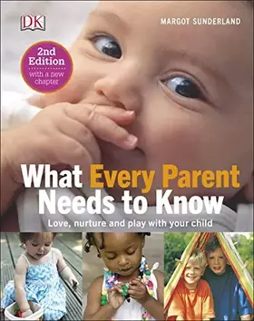 Couverture du produit · What Every Parent Needs To Know