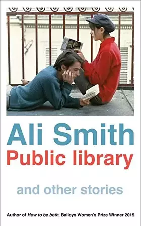 Couverture du produit · Public Library and Other Stories