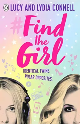 Couverture du produit · Find The Girl