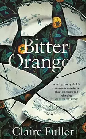 Couverture du produit · Bitter Orange