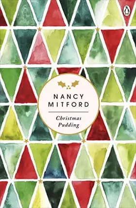 Couverture du produit · Christmas Pudding