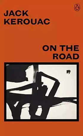 Couverture du produit · On The Road