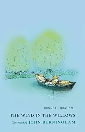 Couverture du produit · The Wind in the Willows (Puffin Classics)