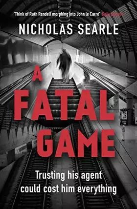 Couverture du produit · A Fatal Game