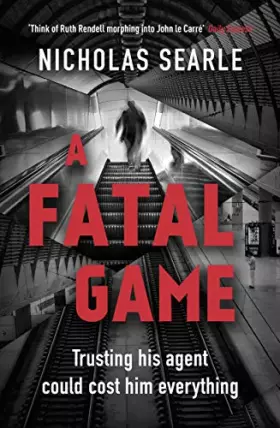 Couverture du produit · A Fatal Game