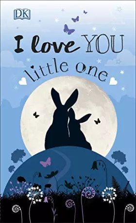 Couverture du produit · I Love You Little One