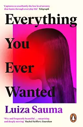 Couverture du produit · Everything You Ever Wanted