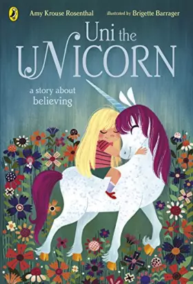 Couverture du produit · Uni The Unicorn