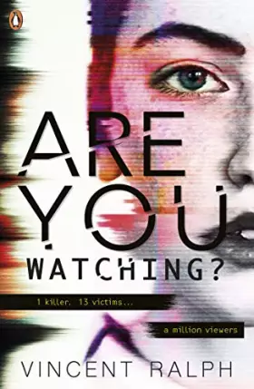 Couverture du produit · Are You Watching?