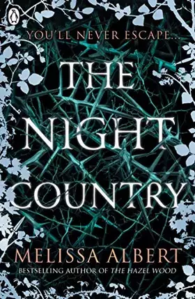 Couverture du produit · The Night Country