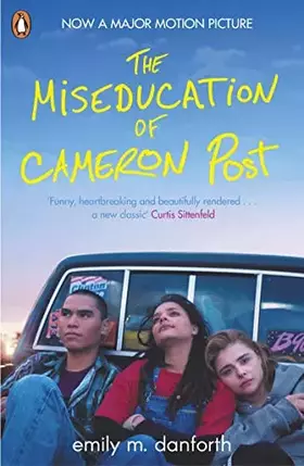 Couverture du produit · Miseducation Of Cameron Post