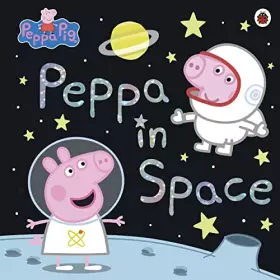 Couverture du produit · Peppa Pig: Peppa In Space