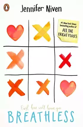 Couverture du produit · Breathless