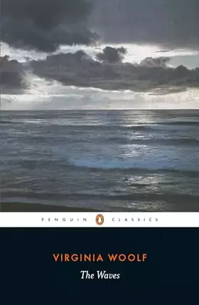 Couverture du produit · The Waves