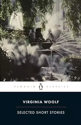 Couverture du produit · Selected short stories