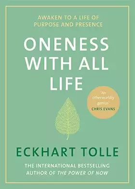 Couverture du produit · Oneness With All Life (International Edition)