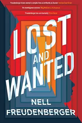 Couverture du produit · Lost and Wanted