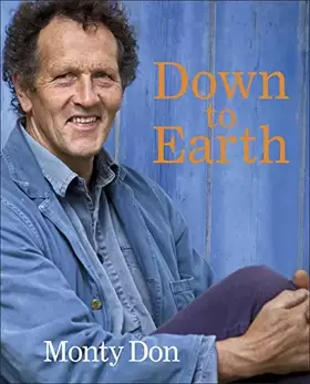 Couverture du produit · Down to Earth: Gardening Wisdom