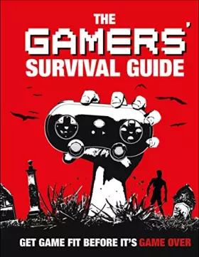 Couverture du produit · Gamers Survival Guide