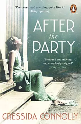Couverture du produit · After the Party