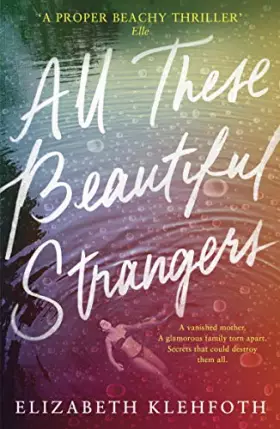 Couverture du produit · All These Beautiful Strangers
