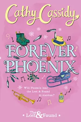 Couverture du produit · Forever Phoenix