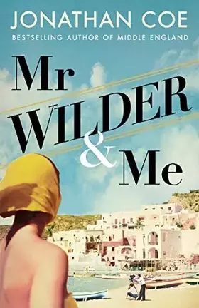 Couverture du produit · Mr Wilder and Me