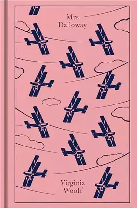 Couverture du produit · Mrs dalloway