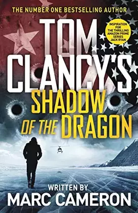 Couverture du produit · Tom Clancy's Shadow of the Dragon (Jack Ryan)