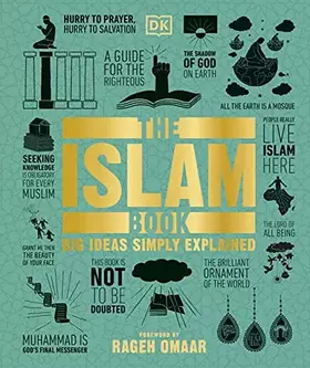 Couverture du produit · Big Ideas Islam Book