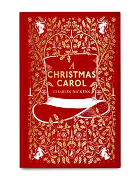 Couverture du produit · A Christmas Carol (Puffin Clothbound Classics)