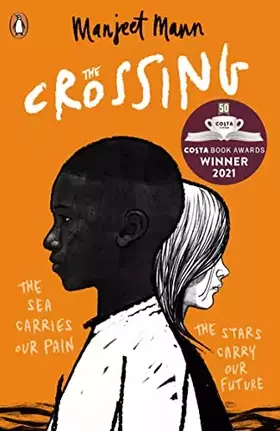 Couverture du produit · The Crossing